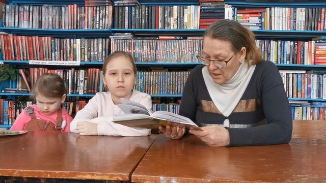 Сказка В. Осеевой «Волшебная иголочка» смотреть онлайн