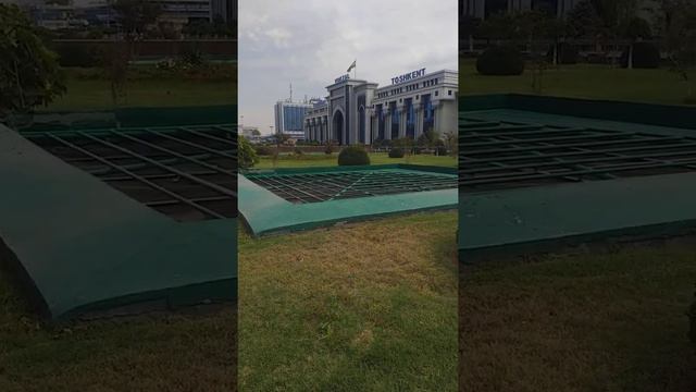 Ташкент северныи вокзал смотреть онлайн