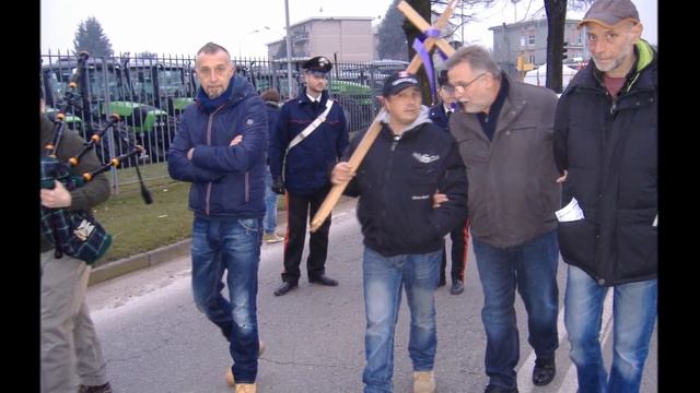 Treviglio смотреть онлайн