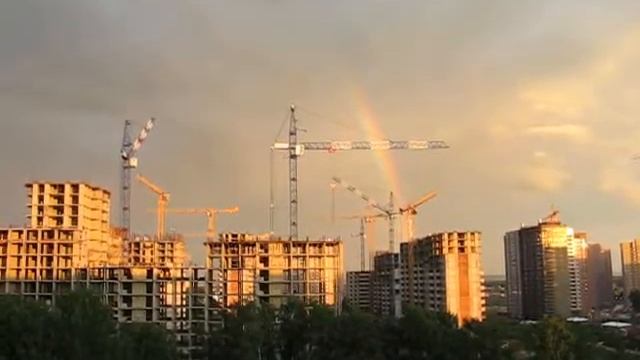 После дождя. Салават Купере, Казань смотреть онлайн