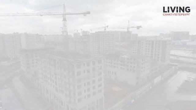 ЖК «Легенда Дальневосточного» обзор Тайного Покупателя. Новостройки Санкт-Петербурга смотреть онлайн