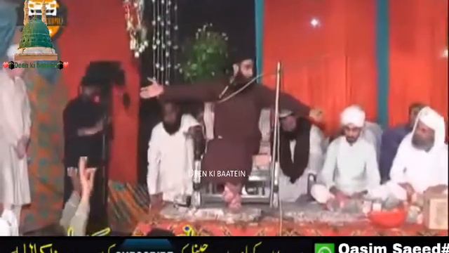 Allama Farooq Ul Hassan || Most Beautifull Bayan || Latest Bayan 2018 || Deen ki baatein смотреть онлайн