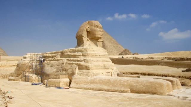 Sphinx смотреть онлайн