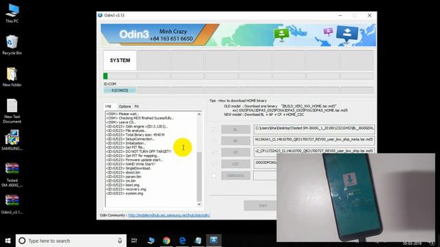 Samsung Galaxy J6 On6 SM J600G Volte Fix Firmware And Software Update смотреть онлайн