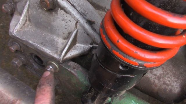 ЛАЙФХАК! Как поменять камеру в полевых условиях! УРАЛ часть 3, заключительная. смотреть онлайн