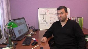 Попутная схема системы отопления. Петля Тихельмана.