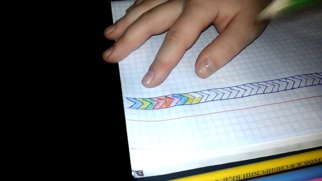 ДЕЛАЮ ПРОСТЫЕ ЗАКЛАДКИ В КНИГИ, УЧЕБНИКИ СВОИМИ РУКАМИ смотреть онлайн