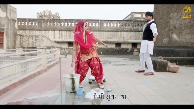 Bahu Kale Ki || Ajay Hooda || Gajender Phogat & Anu Kadyan || New D J song 2018 || Mor Music смотреть онлайн