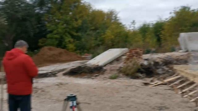 Железнение  резко повышает качество бетонных поверхностей