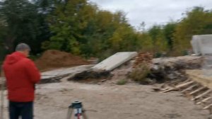 Железнение  резко повышает качество бетонных поверхностей