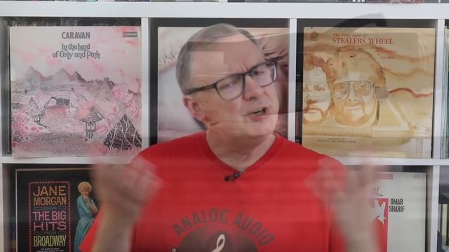 BUDGET VINYL SYSTEM - A BUYER’S GUIDE: SPEAKERS, AMPLIFIER AND A CHOICE OF THREE TURNTABLES! смотреть онлайн