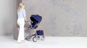 Прогулочная коляска Stokke Xplory