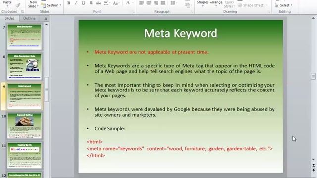 SEO keyword Stuffing | Meta Keyword Tag | On-Page SEO смотреть онлайн