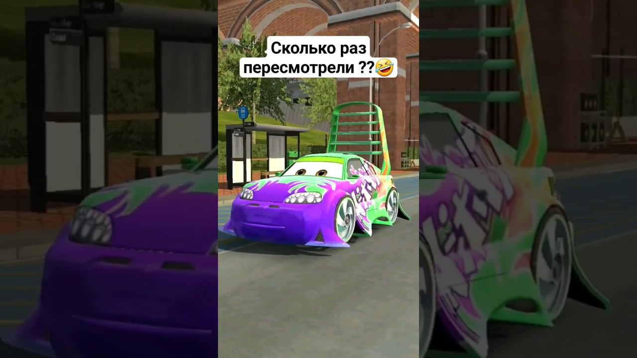 ЧТО?! ТАЧКИ в Кар Паркинг?! #carparkingmultiplayer #карпаркинг #карпаркингмультиплееробнова смотреть онлайн