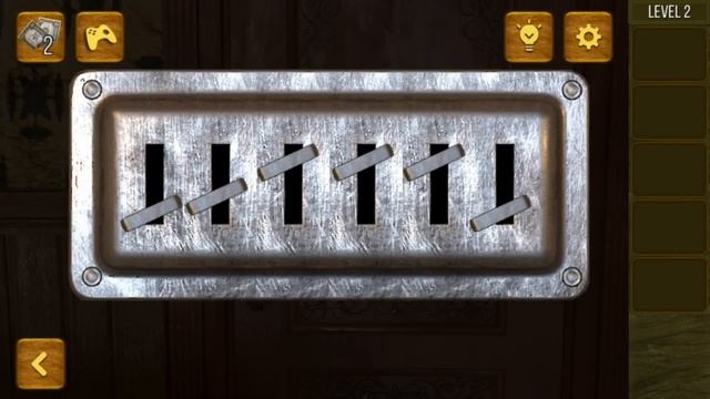 Wild West Escape Level 2 - Walkthrough смотреть онлайн