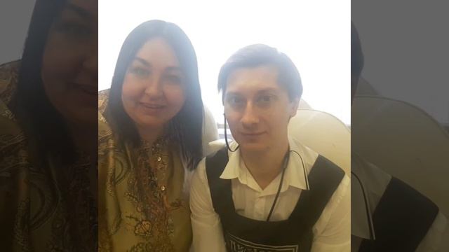 Повышение квалификации.Колорист.Обучение парикмахеров. смотреть онлайн