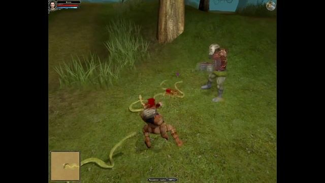 Dungeon Lords - Часть 7.mp4 смотреть онлайн