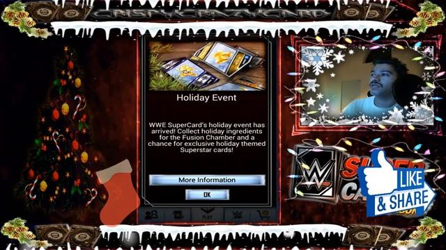 SECOND MONSTER FREEBIE PULL!!! | CHRISTMAS ORNAMENT HYPE!!! | PVP + TBG PACK REWARDS CLAIM!!! смотреть онлайн