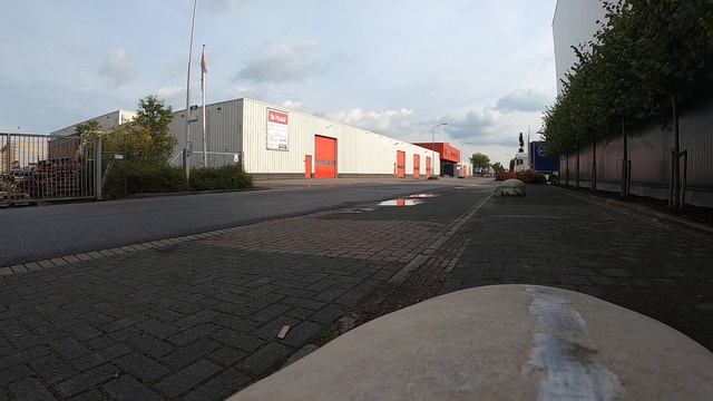 MK7 GTI Resonator delete + Clubsport S Muffler sound(DSG) pt2 смотреть онлайн