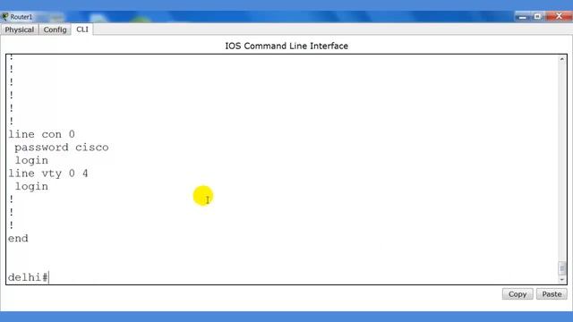 service password encryption command in hindi lab-5 смотреть онлайн