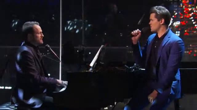 Andrew Rannells - Praying for Time смотреть онлайн