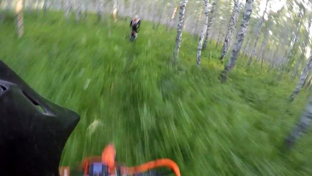 Racer XZT200/250/RC150-GY/Irbis TTR125 смотреть онлайн