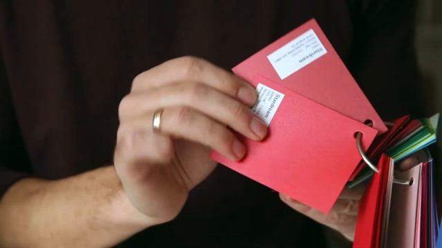 Август трейд: який він - дизайнерський папір? смотреть онлайн