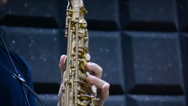 Nothing Gonna Change My Love For You - Ken Leong смотреть онлайн