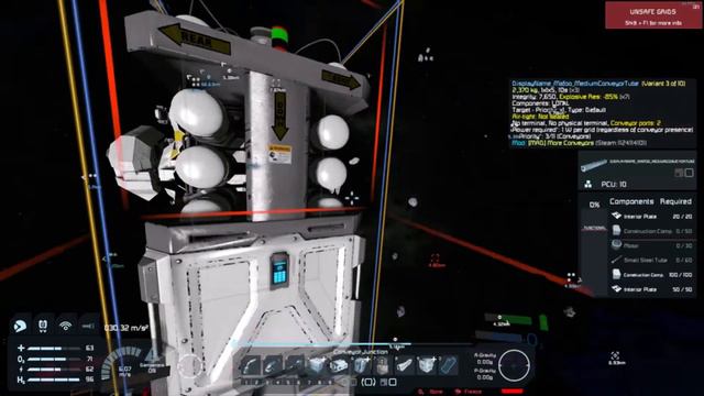 SE weapon core смотреть онлайн