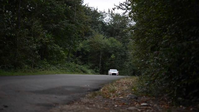 Lancer Evolution смотреть онлайн