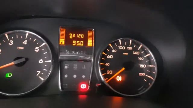 RENAULT SYMBOL 2012 смотреть онлайн