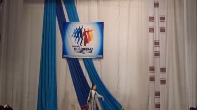 Хореографическая композиция «Я и Ты» смотреть онлайн