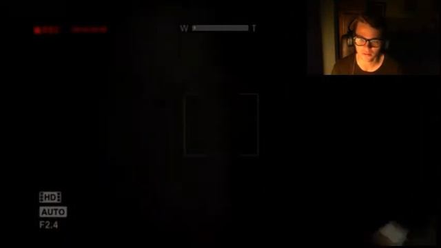 Lets Play OUTLAST Intro "SCARIEST GAME OF 2014!" смотреть онлайн
