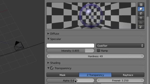 Blender - Basic Materials and Textures смотреть онлайн