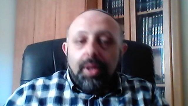 Политический смысл Ту биШвата смотреть онлайн