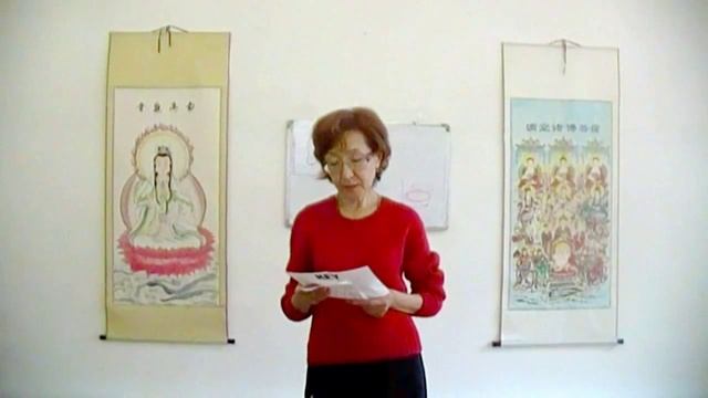 Отзыв по Личной программе занятий