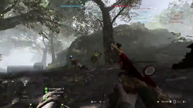 Battlefield™ V Solomon Island - Team Deathmatch -Type 2A gold plated unlock смотреть онлайн