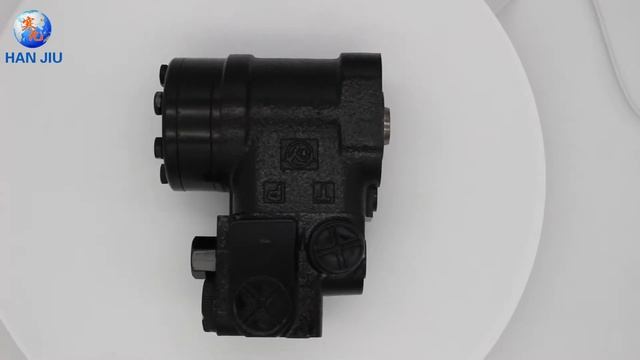 Orbital Valve ， Hydraulic Steering Valve 101S 5 160 16 HC смотреть онлайн