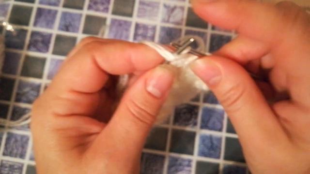 👌Узор спицами,, листья,,. Часть 2 смотреть онлайн