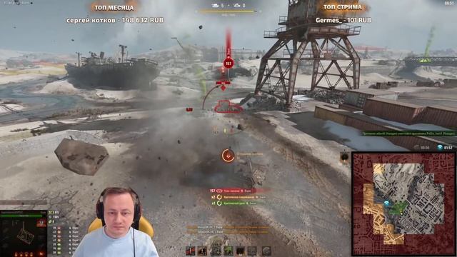 Inspirer ★ ТЯЖЕЛО НА НЕМ ★