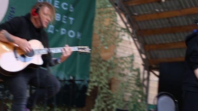 Дайте Два – Вуду (Фестиваль «40 акул», 2021) смотреть онлайн