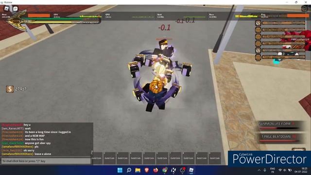 *OP* YBA NO COOLDOWN SCRIPT - INFINITE MOVES HACK ? | Roblox YBA Script ? смотреть онлайн