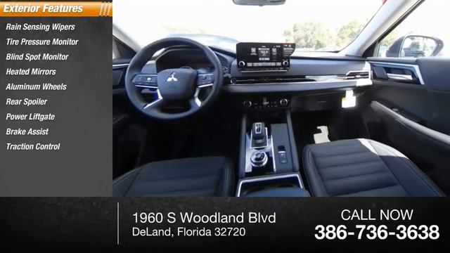 2022 Mitsubishi Outlander N13637 смотреть онлайн