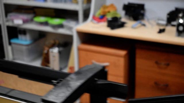 Ремонт плоттеров 500, 510, 800, часть 5. Полная сборка. 1 - ый этап смотреть онлайн