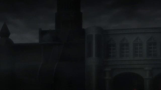 FFXV Anime Movie Episode Ardyn Prologue, The Way You See Ardyn Will Change смотреть онлайн