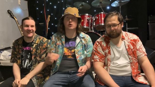 Drummer Wanted!!! смотреть онлайн