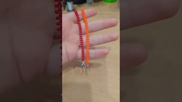 Заказать можно у меня в тг:"Продажа изделий из бисера )☘" смотреть онлайн