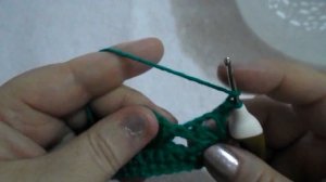 ОБВЯЗКА КРАЯ КРЮЧКОМ.УЧИМСЯ ОБВЯЗЫВАТЬ КРАЙ ИЗДЕЛИЯ КРЮЧКОМ.МК.ПРОСТО И КРАСИВО.