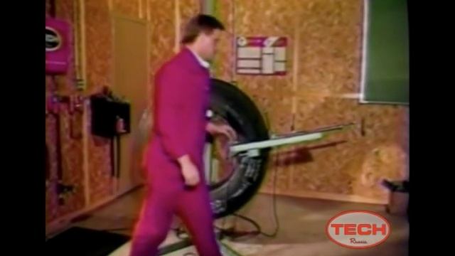 Заплаты ТЕСН для ремонта протектора диагональных шин смотреть онлайн