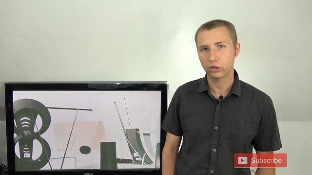 Ways To Improve Indoor TV Antenna Reception смотреть онлайн